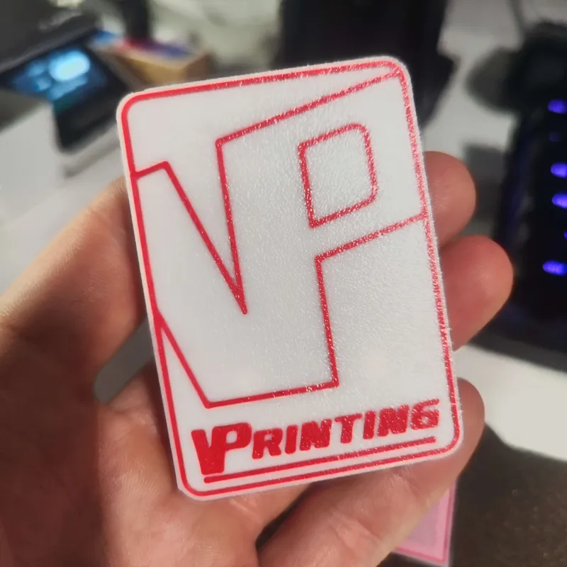 Customizable Extruder Front Cover for Bambu A1/A1M