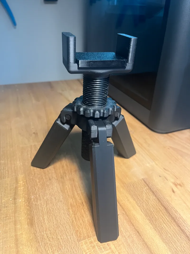 Folding Shooting Support