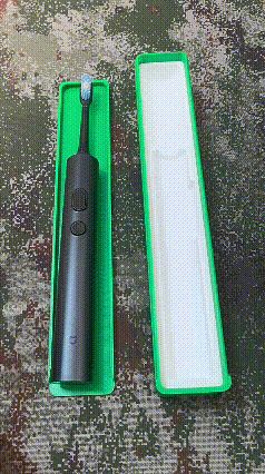 小米T501牙刷收纳盒