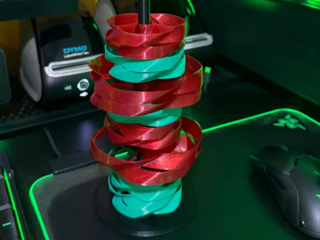Propeller Launcher Holder