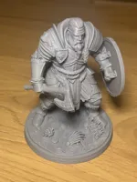 0.4mm nozzle, 0.20mm layer,15% infill ,with supports