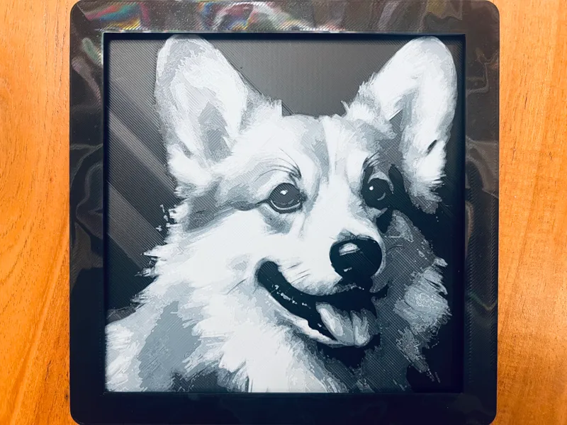 Corgi