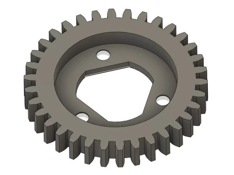 Team Associated 1/14 Scale 32p 34t Spur Gear 