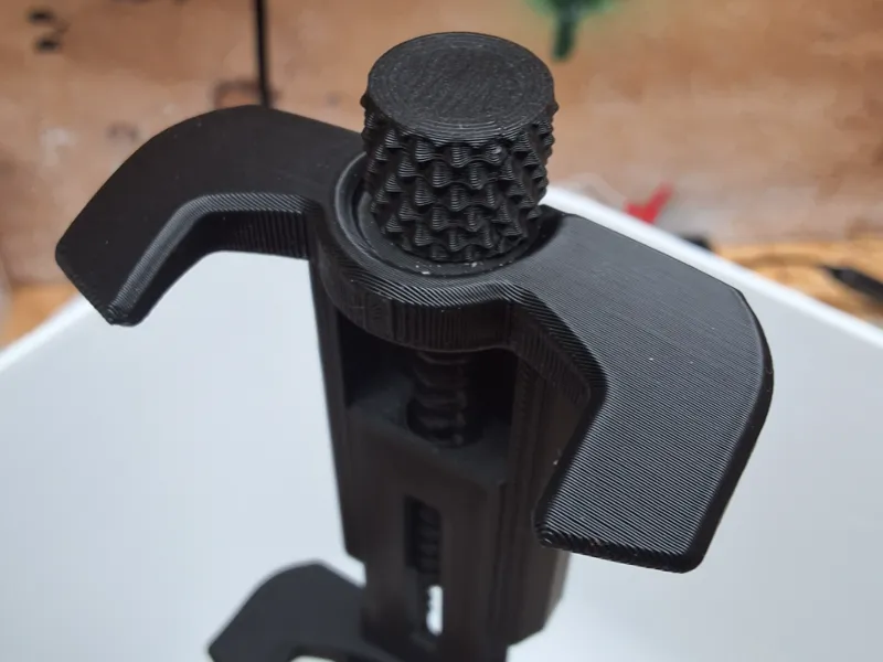 Phone Gimbal v2