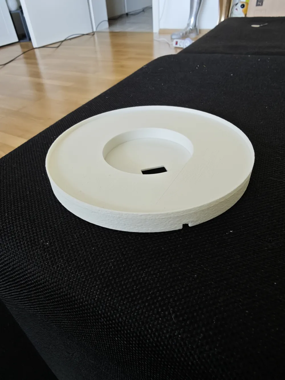 Lithophane Cylinder Base - Free 3D Print Model - MakerWorld