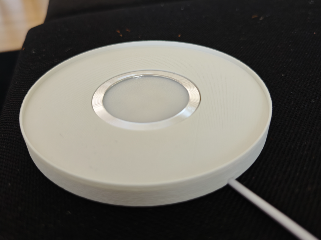 Lithophan Zylinder Base
