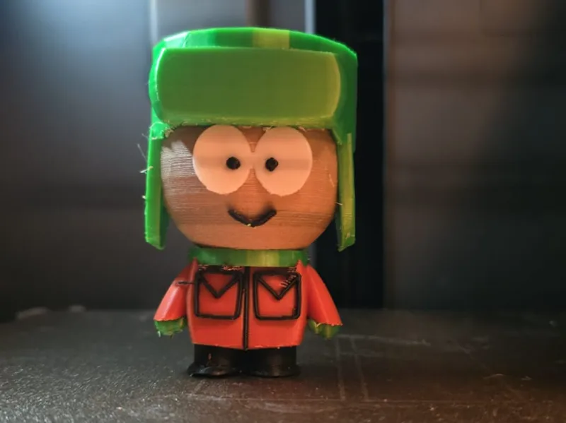 kyle Broflovski South Park