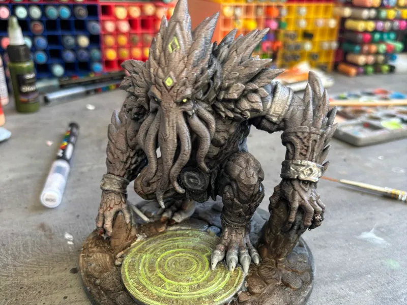 The Breach: Breach Walker
