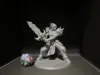 0.12mm layer, 3 walls, 6% infill