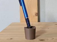 0.2mm layer, 3 walls, 20% infill