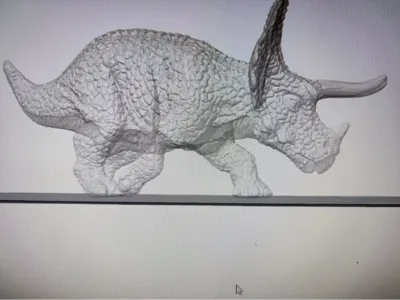 Triceratops