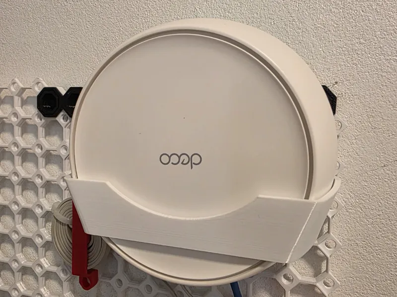 Suporte Multiboard para TP-Link Deco BE22