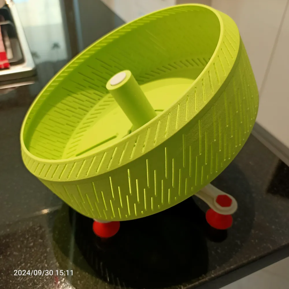 Silica gel microwave dryer by danyeuro MakerWorld