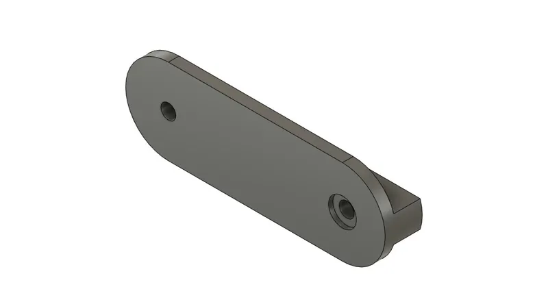 AMS Stack - Spool holder