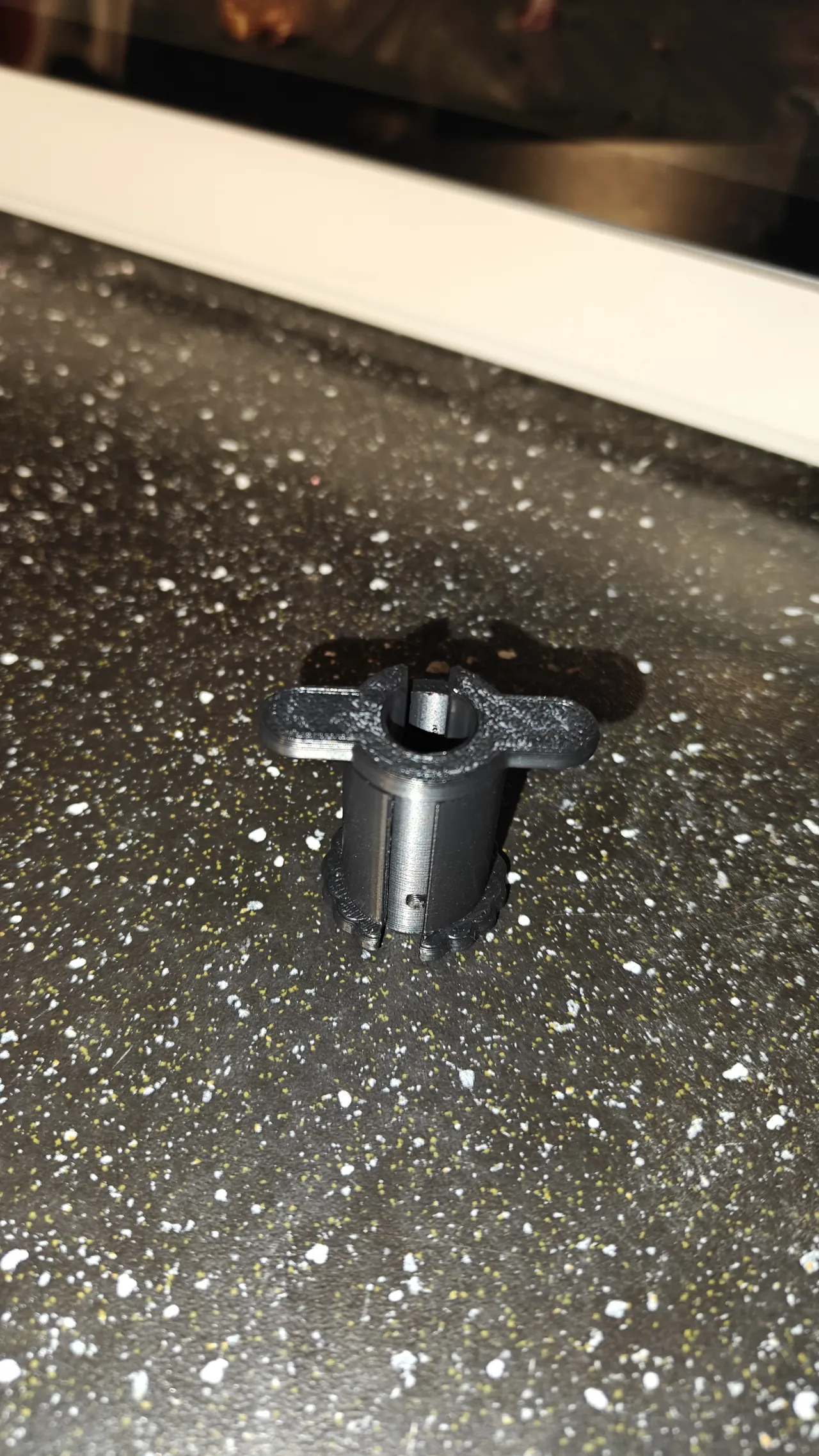 Kompost galler skarv view 4