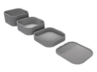 MINI Boxes Full Set | Select a Plate to Print Your Size