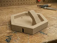 0.16mm layer, 3 walls, 15% infill