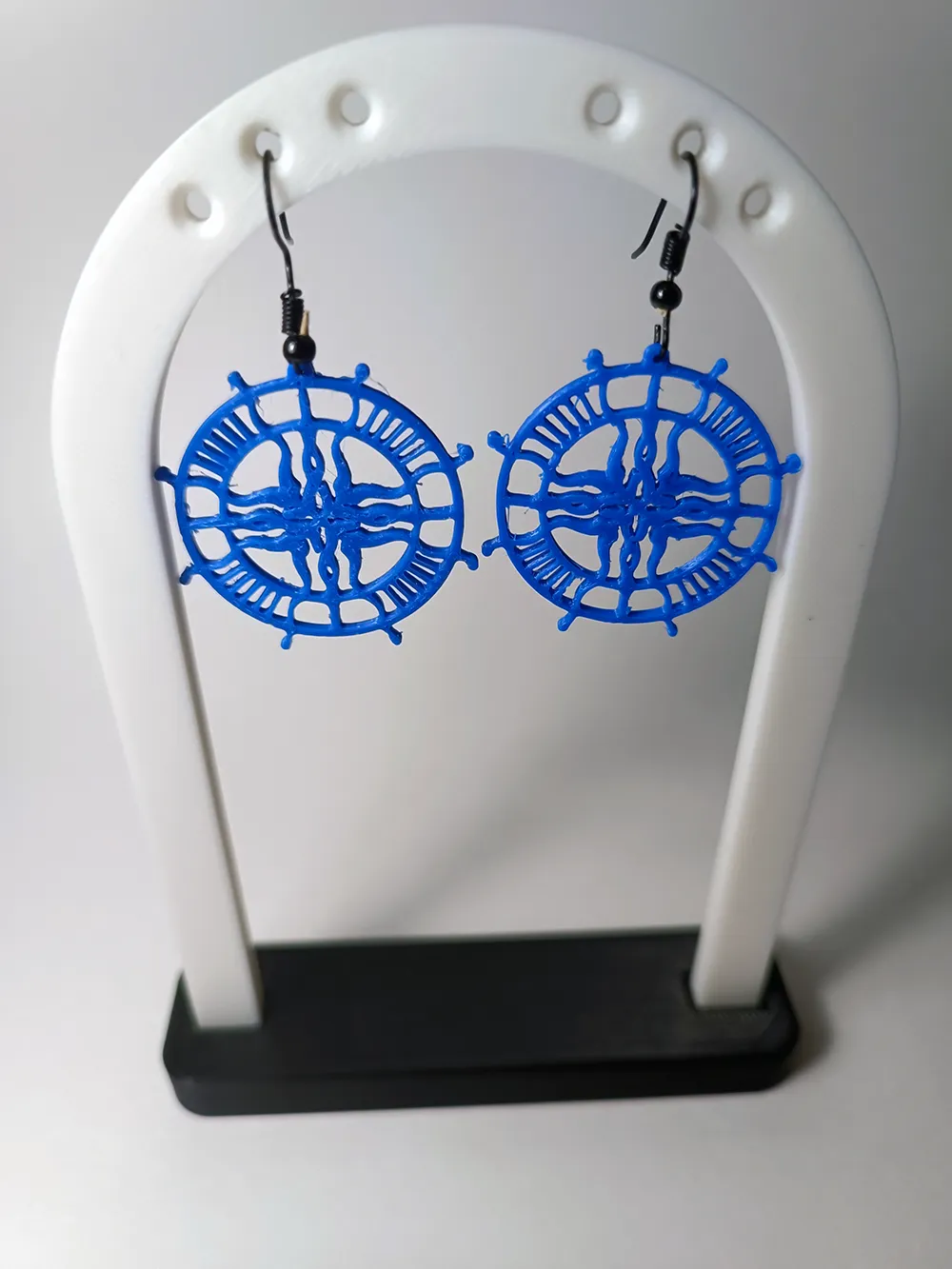 Equinox Harmony Earrings view 4