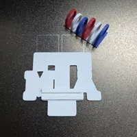 medium hype ring