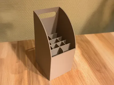 Hobonichi Stappo Insert