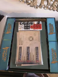 Tray Lids V2 (Slimmer)