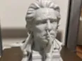 Pedro Pascal Bust