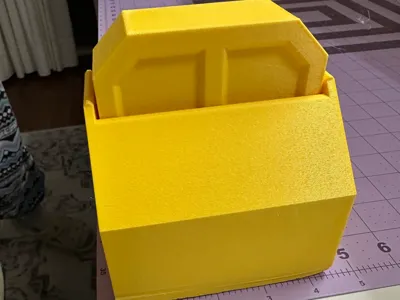 All Size Blocks - 2x2 Grid 