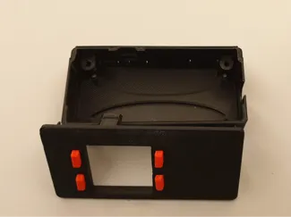 Pirate Audio Line Out Pi Case