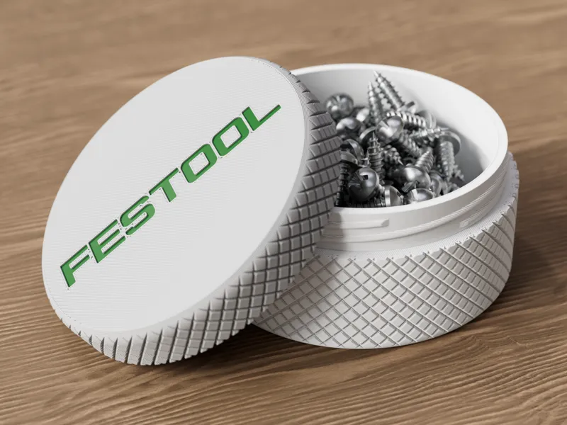 Festool Container