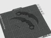 0.16mm layer, 10 walls, 15% infill