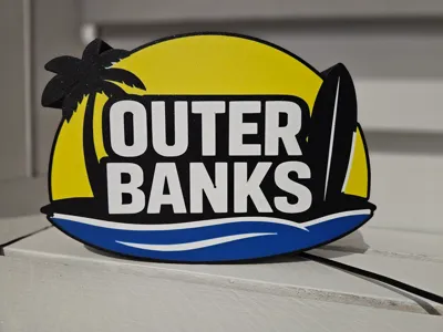 OuterBanks Lightbox