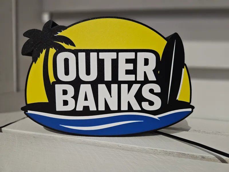OuterBanks Lightbox