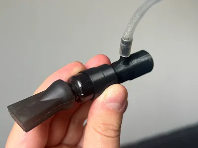 Sunsun filter Outlet Aerator Fish tank