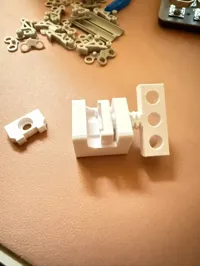 安装工具