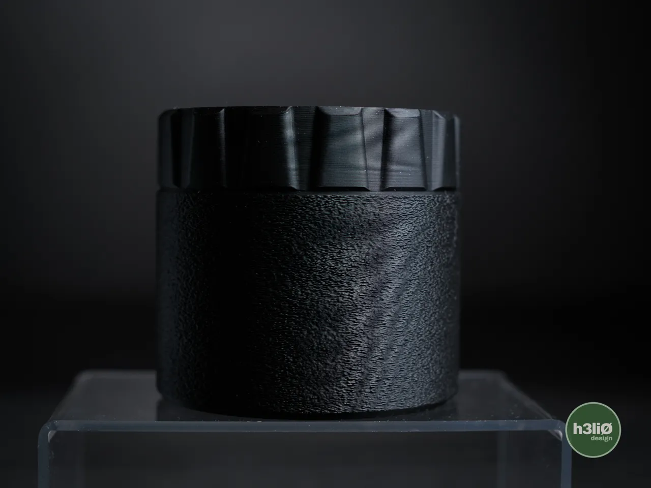 orbis · canisters view 2