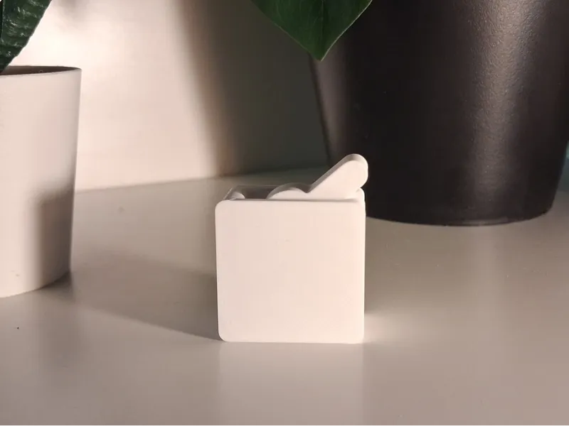 Magnet Switch-Fidget-Toy