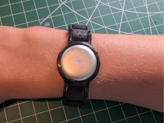 Omi Ai Wearable Watch Band