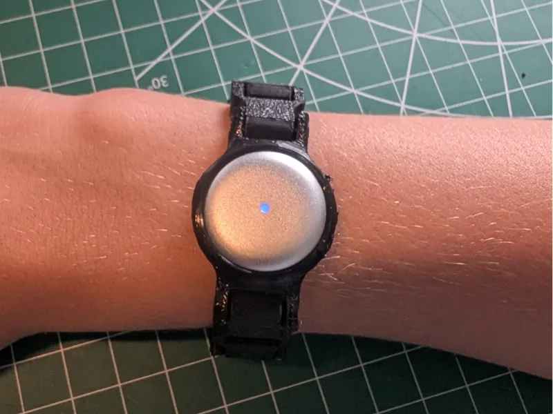 Omi Ai Wearable Watch Band