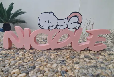 Nicole name