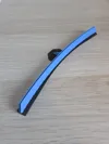 Dual colour - 0.2mm layer, 2 walls, 15% infill