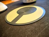 0.16mm layer, 3 walls, 8% infill