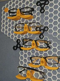 0.6mm nozzle, 0.3mm layer, 4 walls, 25% infill