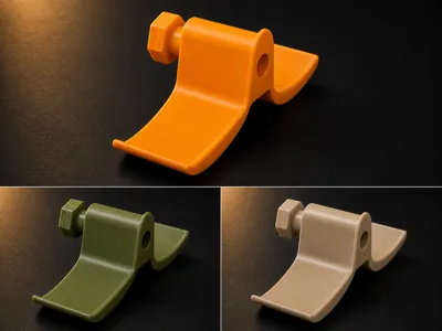 glasses holder