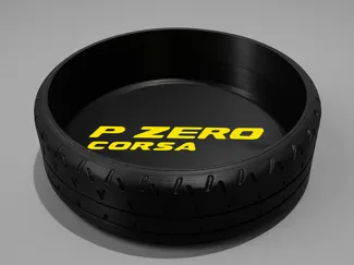svuotatasche Pirelli P-Zero