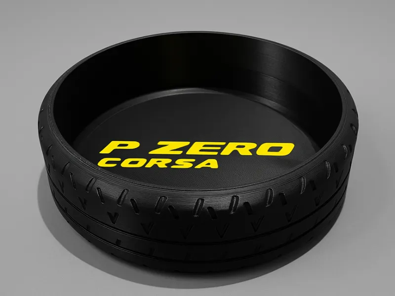 svuotatasche Pirelli P-Zero