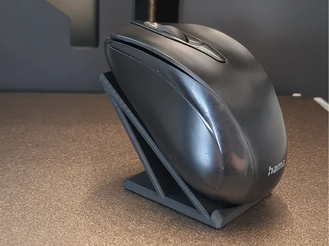 Maus Halter