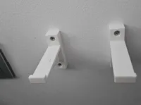 0.2mm layer, 2 walls, 15% infill with supports