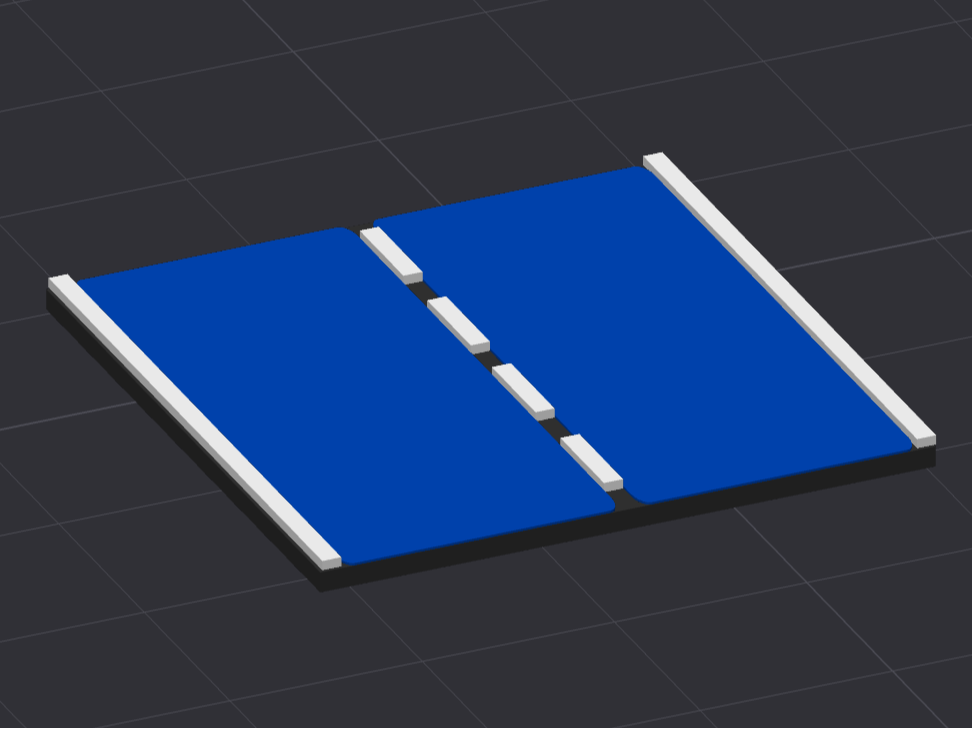 Heat: Pedal to the Metal Heavy Rain Tile