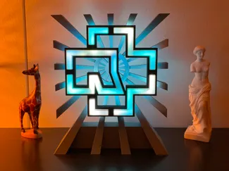 Rammstein Light