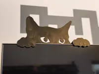 0.2mm layer, 3 walls, 20% infill